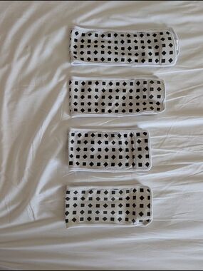 Nanit Breathing Bands 0-24 Months (Set)